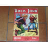 Buck John N&deg; 551 : Bd Petit Format. 