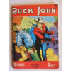 Buck John N&deg; 549 : Bd Petit Format. 