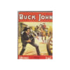 Buck John N&deg; 529 : Bd Petit Format. 