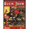 Buck John N&deg; 491 : Bd Petit Format. 