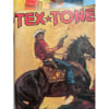 Tex Tone N&deg; 423 : Bd Petit Format. 
