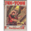 Tex Tone N&deg; 112 : Bd Petit Format. 