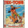 Tex Tone N&deg; 89 : Bd Petit Format. 