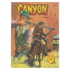 Canyon N&deg;26 Une Mine Introuvable. 
