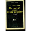 Un Accroc Dans Le Bas De Laine. ( Raid ). Collection : Serie Noire N&deg; 501. 