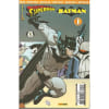 Superman & Batman N&deg; 1 : Face &Agrave; Face ( 1 ). 