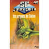 Les Orgues De Satan. Guieu Jimmy