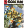 Super Conan N&deg; 35 : Le Colosse D'Argos (2e Partie). 