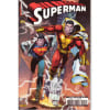 Superman:12:La Foudre Frappe Deux Fois. 