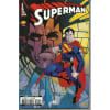 " La Route De Ruin ( 2 ) " : Superman N&deg; 11 ( Mai 2006 ). 