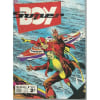 Super Boy / Superboy N&deg; 319 ( 1er Mars 1976 ) : " Du Travail En S&eacute;rie ". 