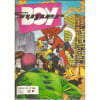 Super Boy / Superboy N&deg; 369 : " Affaire Class&eacute;e ". 