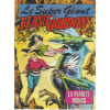 " La Plan&egrave;te Mongo " : Le Super G&eacute;ant Flash Gordon N&deg; 1. 