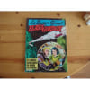 Flash Gordon Super Geant N&deg;9 Les Songes Diaboliques Du Monde Volcanique. 