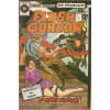 Flash Gordon : La Menace Rampante. 