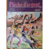 Fl&eacute;che D' Argent Poche N&deg; 02 : Les D&eacute;mons De La For&ecirc;t Dor&eacute;e. 