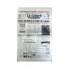 Canard Enchaine (Le) N&deg; 3105 Du 30/04/1980 - Le Raid Manque Des Douaniers Francais En Suisse - Europe - Iran - New York Et Teheran - A. Ribaud - M. ...