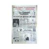 Canard Enchaine (Le) N&deg; 3288 Du 02/11/1983 - Grenade - Le Raid Us - Bourg-En-Bresse - Reagan - Argentine - Les Generaux - Cardon - Escaro - G. Mace. 