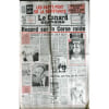 Canard Enchaine (Le) N&deg; 3571 Du 05/04/1989 - Les Papys Font De La Resistance - Rpr - Udf - Rocard Sur La Corse Raide - Le Livre De Rushdie. 