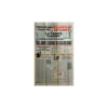 Canard Enchaine (Le) N&deg; 3954 Du 07/08/1996 - L'Histoire Du Raid Manque D'Un Juge Au Canard Chirac Marie Aom Et Air Liberte Au Profit D'Un Banquier Rpr ...