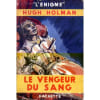 Le Vengeur Du Sang. 