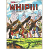 Whipii ! ( Trimestriel ) N&deg; 51 : Konan Joe + Larry Tournel + Tom Tomahawk. 