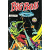 Big Boss N&deg; 45 : Les Raiders Du Monde Sans Eau/Adam Strange/Etc. 