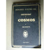 Cosmos. 