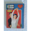 Cin&eacute; Flash N&deg;54 (Une Fille Irr&eacute;sistible) -Romantic Pocket-. 
