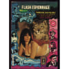 Flash Espionnage N&deg; 3264 : Torche Au Poing Par Serge Laforest Album Avec Un 2eme N&deg;. 