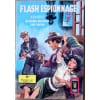 Flash Espionnage N&deg; 3196 : Album Avec Un 2eme N&deg;. 