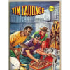 Tim L'Audace Bd Petit Format N&deg; 14 : Tim L'Audace 1 Ere Serie. 