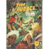 Tim L'Audace N&deg; 18 : Bd Format Moyen. 