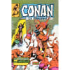Conan Le Barbare N&deg; 07 Les Collines De L'Horreur. 