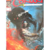 Conan Le Barbare Trimestriel N&deg; 8. 