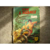 Tim L'Audace Bd Petit Format N&deg; 12 : Tim L'Audace 2eme Serie. 