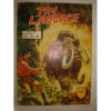 Tim L'Audace Bd Petit Format N&deg; 20 : Tim L'Audace 2eme Serie. 