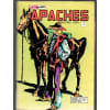 Apaches N&deg; 70 : Bandes Dessinees Petit Format. 