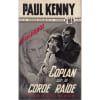 Coplan Sur La Corde Raide. 