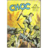 Choc N&deg; 68 La Patrouille Silencieuse. 