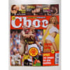 Choc N&deg; 41 : Spacial Foot Delire. 