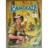 *Kamikaze* N&deg; 34 : Kamikaze Bd Petit Format. 