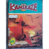 *Kamikaze* N&deg; 37 : Kamikaze Bd Petit Format. 