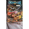 *Kamikaze* N&deg; 36 : Kamikaze Bd Petit Format. 