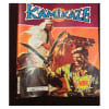 *Kamikaze* N&deg; 40 : Kamikaze Bd Petit Format. 