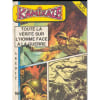 *Kamikaze* N&deg; 1 : Kamikaze Bd Petit Format Album De3 N&deg;. 