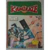 *Kamikaze* N&deg; 9 : Kamikaze Bd Petit Format Album De3 N&deg;. 