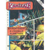 *Kamikaze* N&deg; 2 : Kamikaze Bd Petit Format Album De3 N&deg;. 