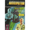 Anticipation Bd Petit Format Album De 2 N&deg; N&deg; 3031 : Hommes En Double . A Travers Les Ages. 