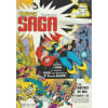Thor / Les Vengeurs ( The Avengers ) : Ombrax Saga N&deg; 244 ( 10 Mai 1986 ). 